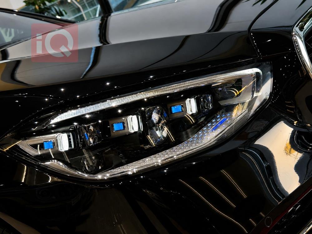 مرسيدس بنز S-Class